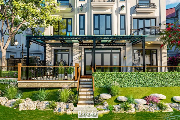 Cách xem phong thủy nhà ở thu hút tài lộc dồi dào cho gia chủ 2024