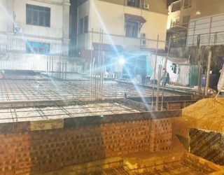 Nền đất yếu trong xây dựng – Xử lý thế nào?