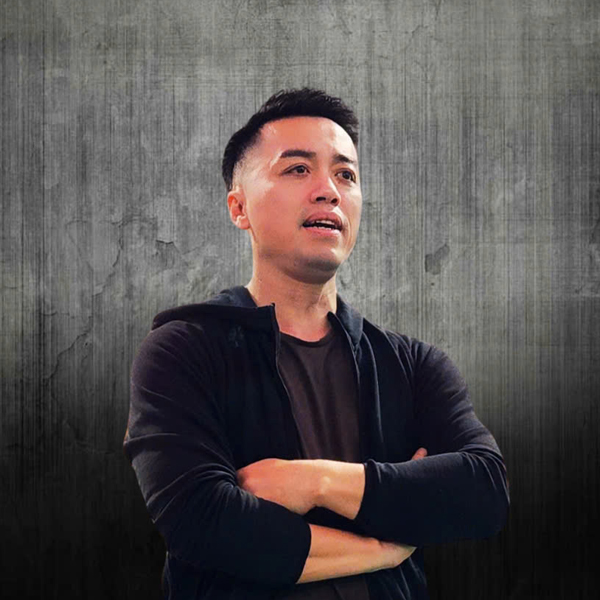 Trần Anh Đức