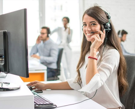 Chăm sóc khách hàng tận tâm, đồng hành lâu dài