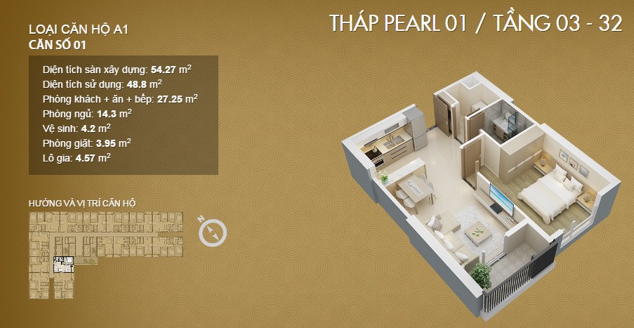khu đô thị mỹ đình pearl