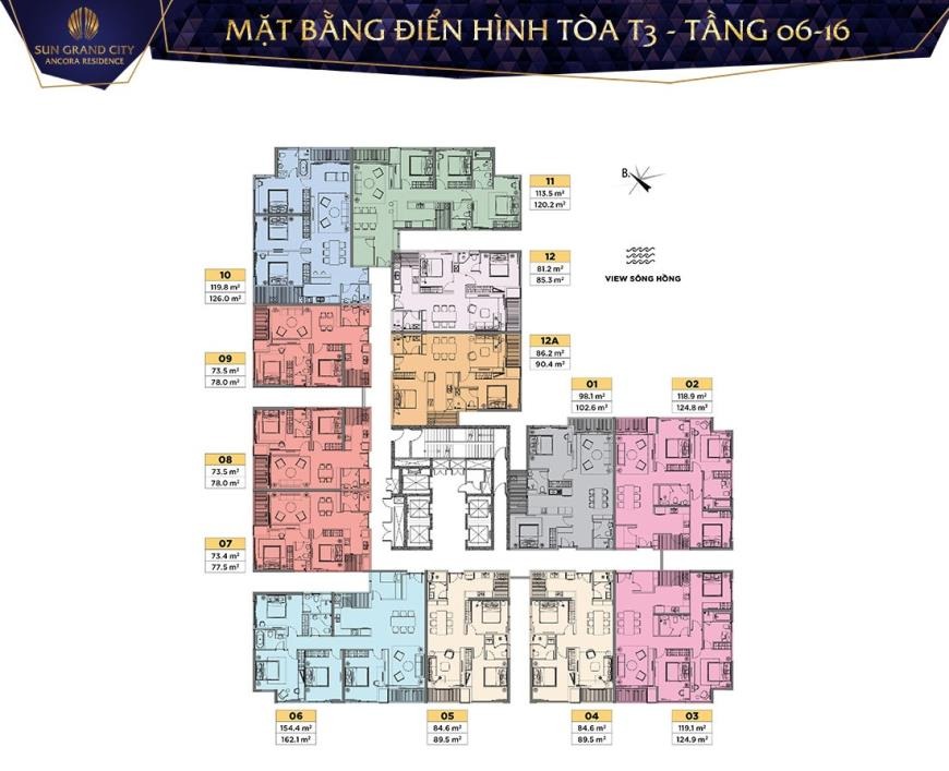 khu đô thị sun grand city ancora