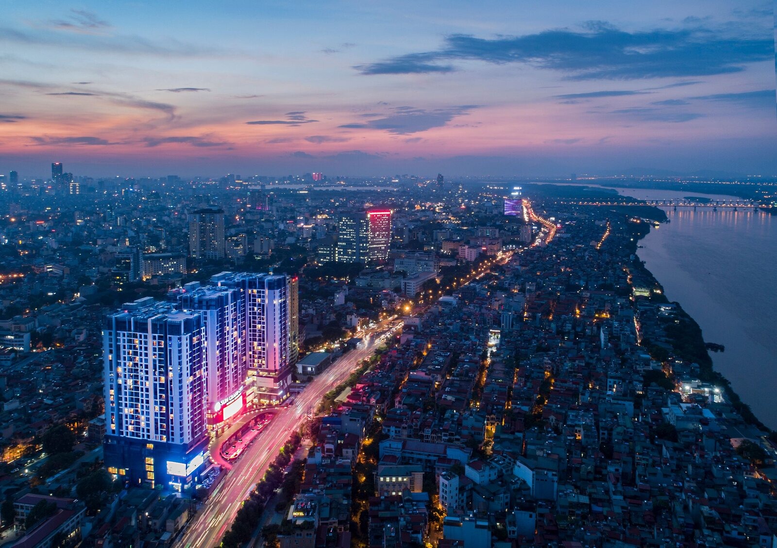khu đô thị sun grand city ancora