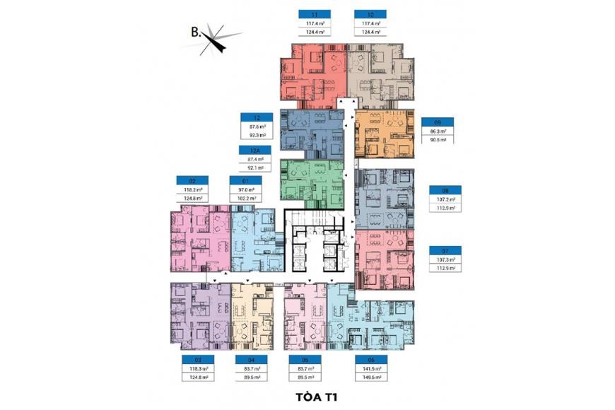 khu đô thị sun grand city ancora