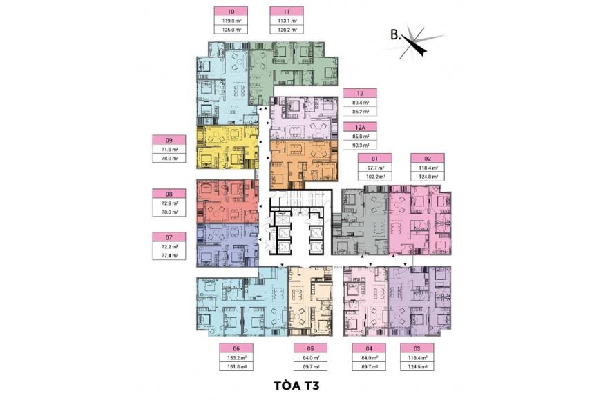 khu đô thị sun grand city ancora