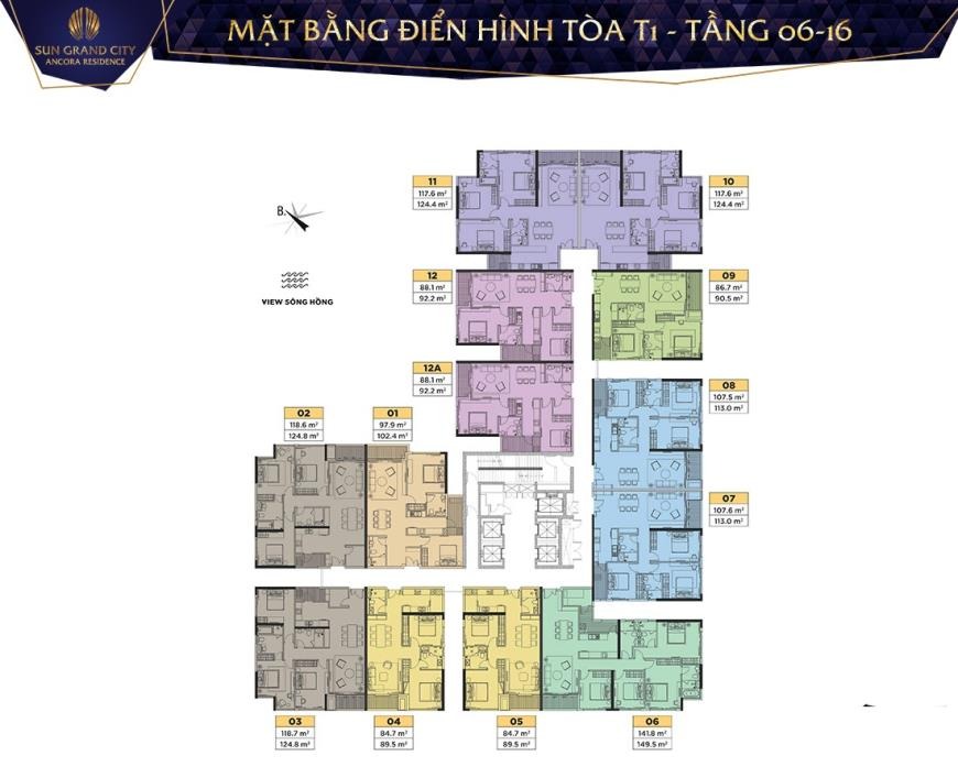 khu đô thị sun grand city ancora