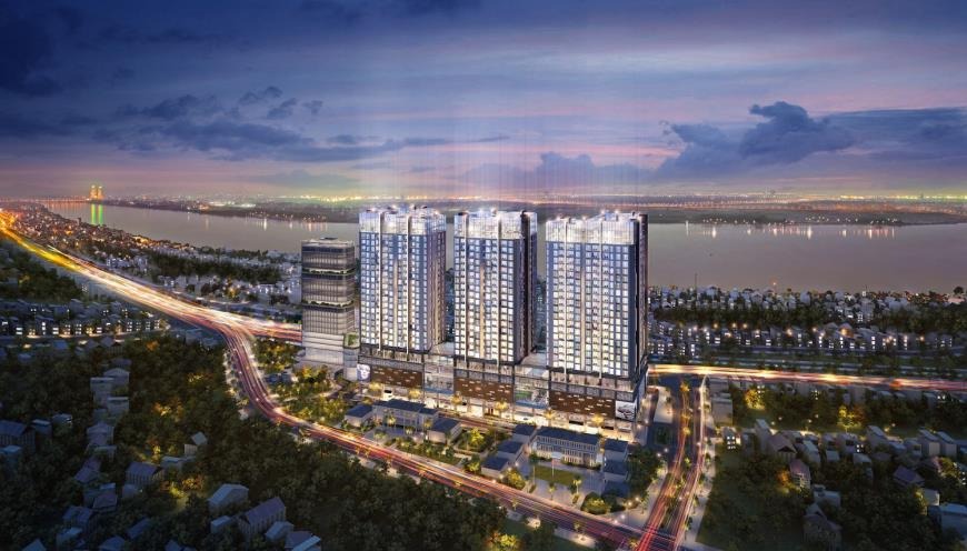 khu đô thị sun grand city ancora