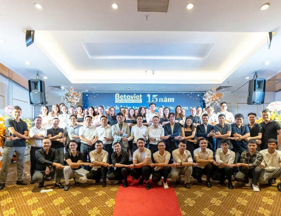 Tổng Hợp 10 Công Ty Thiết Kế Nội Thất Bình Dương Uy Tín Hàng Đầu