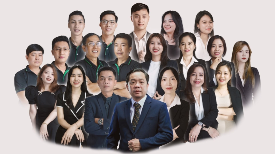 Tổng Hợp 10 Công Ty Thiết Kế Nội Thất Bình Dương Uy Tín Hàng Đầu