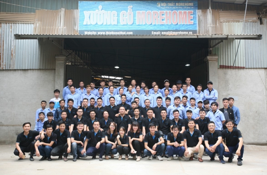 Tổng Hợp 10 Công Ty Thiết Kế Nội Thất Bình Dương Uy Tín Hàng Đầu