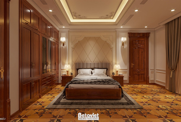 14 Ý Tưởng Decor Phòng Ngủ Tuyệt Đẹp Dẫn Đầu Xu Hướng