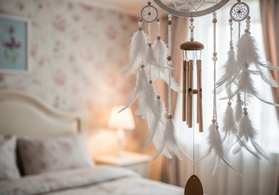 Những Món Đồ Decor Phòng Ngủ Không Thể Thiếu Trong Gia Đình
