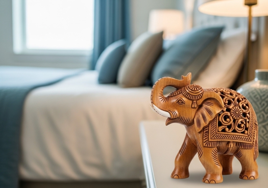 Những Món Đồ Decor Phòng Ngủ Không Thể Thiếu Trong Gia Đình