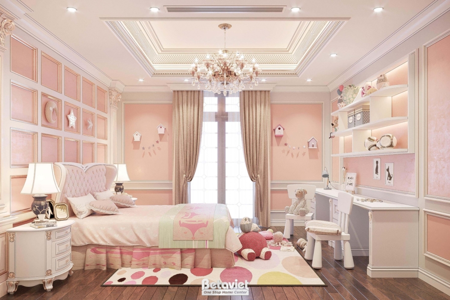 Những Món Đồ Decor Phòng Ngủ Không Thể Thiếu Trong Gia Đình