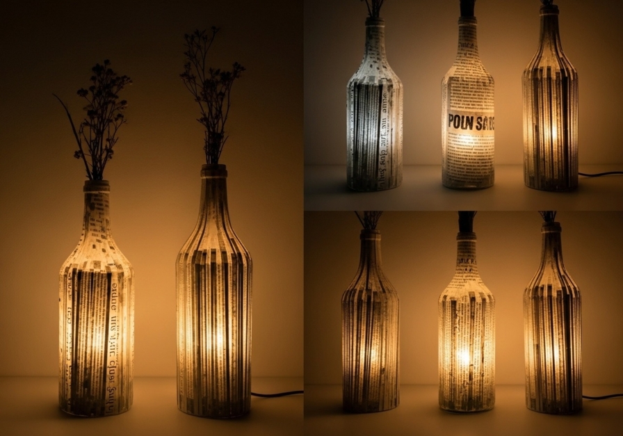 Những Món Đồ Decor Phòng Ngủ Không Thể Thiếu Trong Gia Đình