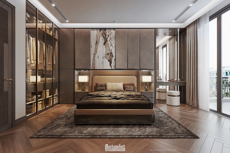 Những Món Đồ Decor Phòng Ngủ Không Thể Thiếu Trong Gia Đình