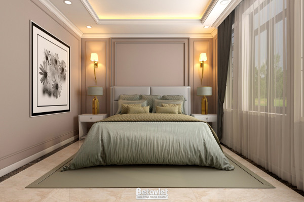 Những Món Đồ Decor Phòng Ngủ Không Thể Thiếu Trong Gia Đình