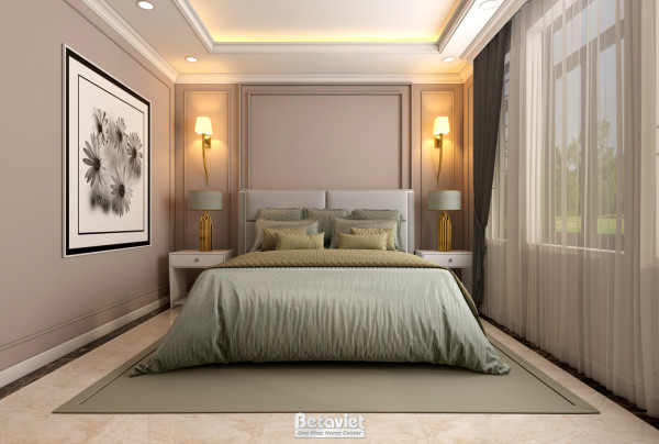 Những Món Đồ Decor Phòng Ngủ Không Thể Thiếu Trong Gia Đình