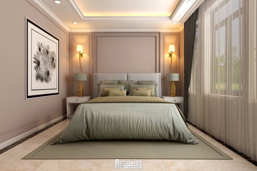 Những Món Đồ Decor Phòng Ngủ Không Thể Thiếu Trong Gia Đình