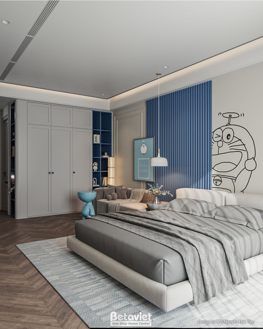 Phong Cách Indochine Trong Thiết Kế Là Gì? 40+ Mẫu Nội Thất Đẹp Nhất Tại Betaviet