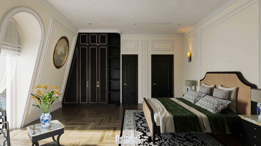 Phong Cách Indochine Trong Thiết Kế Là Gì? 40+ Mẫu Nội Thất Đẹp Nhất Tại Betaviet