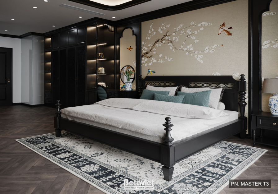 Phong Cách Indochine Trong Thiết Kế Là Gì? 40+ Mẫu Nội Thất Đẹp Nhất Tại Betaviet