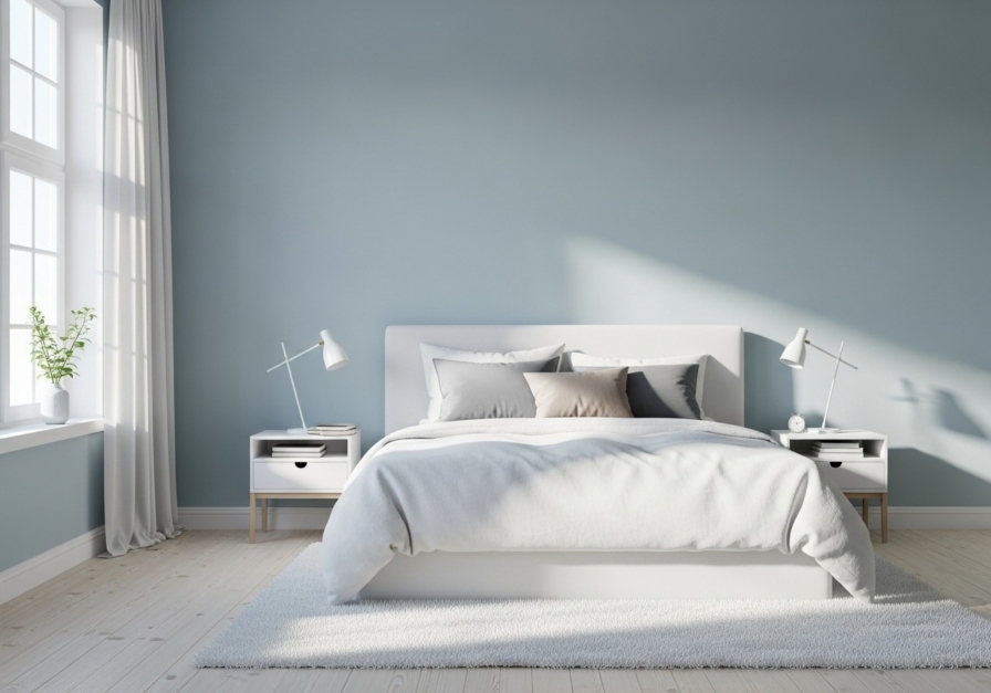Phong Cách Scandinavian Trong Thiết Kế Nội Thất - 55+ Mẫu Đẹp Nhất