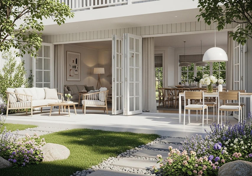 Phong Cách Scandinavian Trong Thiết Kế Nội Thất - 55+ Mẫu Đẹp Nhất