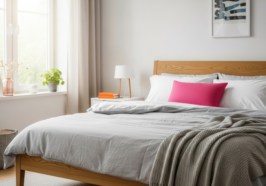 Phong Cách Scandinavian Trong Thiết Kế Nội Thất - 55+ Mẫu Đẹp Nhất
