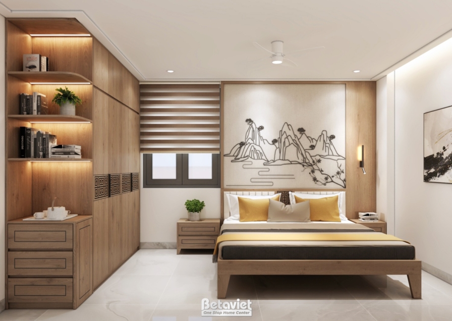 Tìm Hiểu Phong Cách Tối Giản (Minimalism) Qua 46+ Mẫu Thiết Kế Nội Thất Tuyệt Đẹp