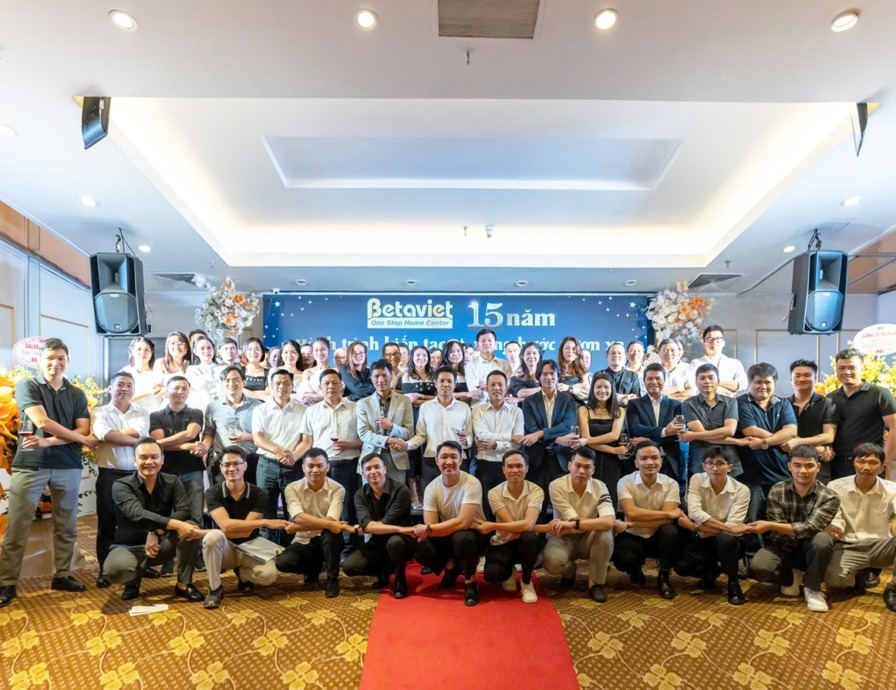 Top 10 Công Ty Thiết Kế Nội Thất