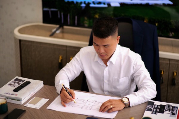 Top 10 Công Ty Thiết Kế Nội Thất