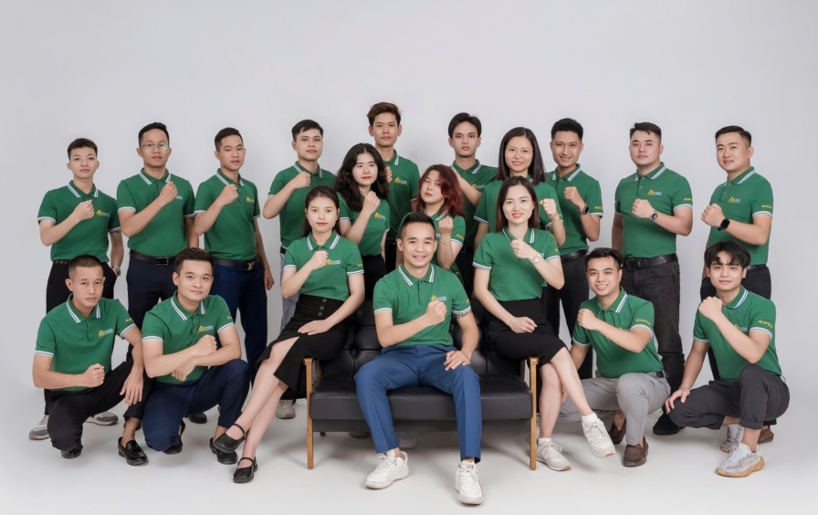 Top 10 Công Ty Thiết Kế Nội Thất