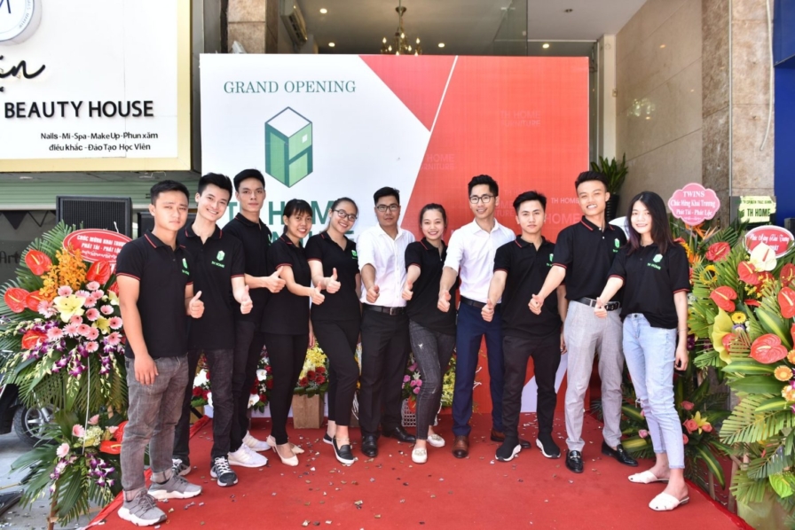 Top 10 Công Ty Thiết Kế Nội Thất