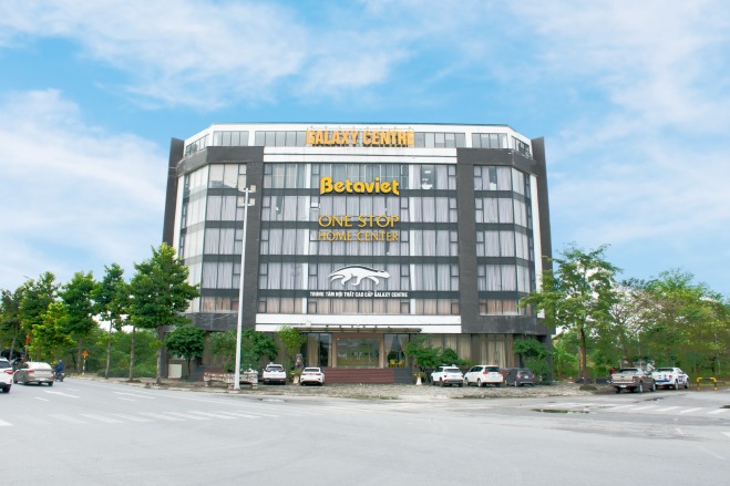 Top 10 Công Ty Thiết Kế Nội Thất