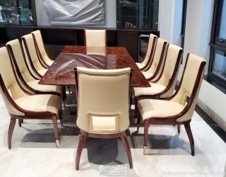 Thi công hoàn thiện nội thất công trình tại Mỹ Đình – TC25927
