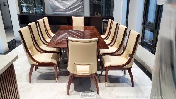 Thi công hoàn thiện nội thất công trình tại Mỹ Đình – TC25927