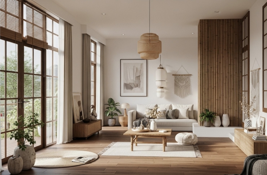Khám Phá Xưởng Nội Thất Chất Lượng Của Betaviet