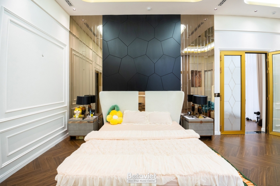 Khám Phá Xưởng Nội Thất Chất Lượng Của Betaviet