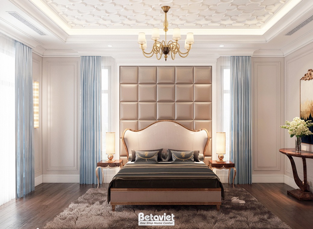 Khám Phá Phong Cách Art Decor Qua 55 Mẫu Nội Thất Đẳng Cấp Do Betaviet Thiết Kế Và Thi Công