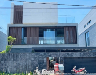 Thi công biệt thự hiện đại tại KĐT One River – Sơn Trà (Đà Nẵng) – TC2009391
