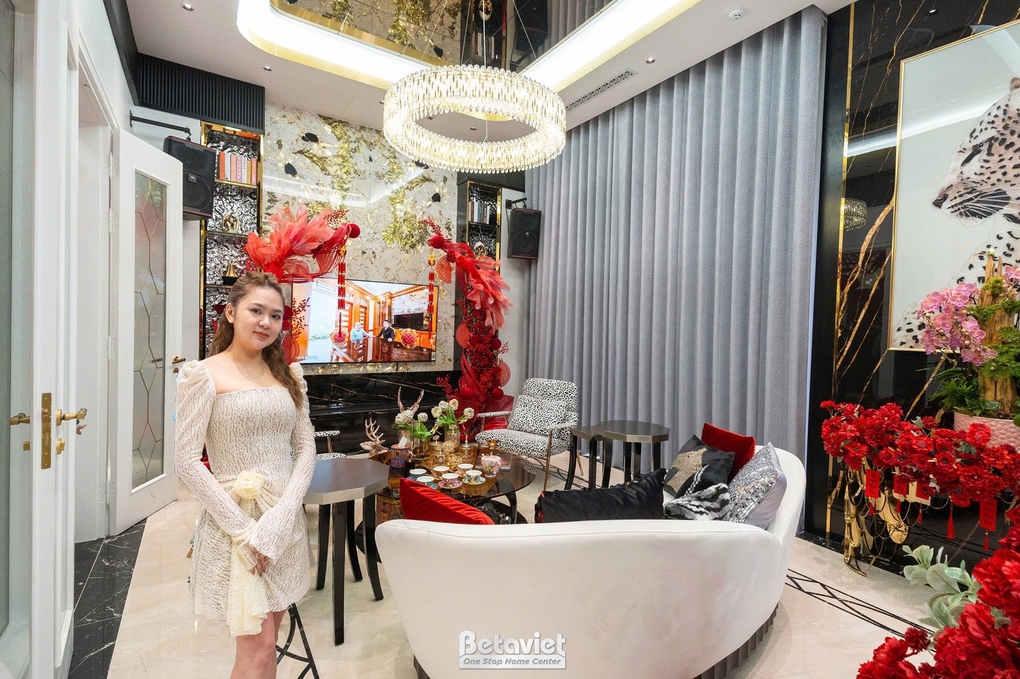 Top Đơn Vị Thi Công Nội Thất Hồ Chí Minh Và Báo Giá Mới Nhất