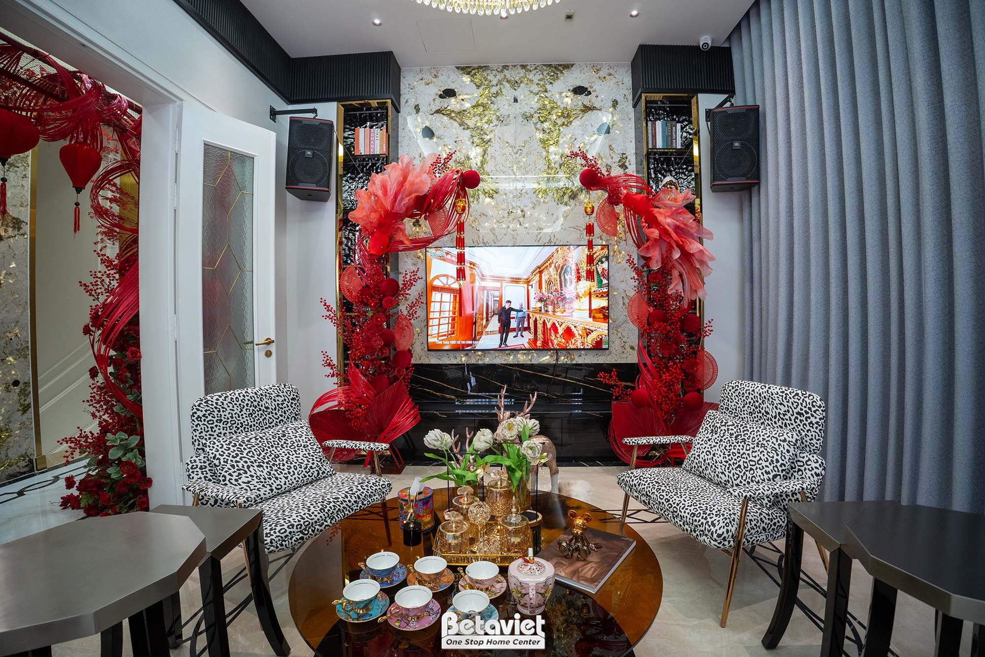 Top Đơn Vị Thi Công Nội Thất Hồ Chí Minh Và Báo Giá Mới Nhất