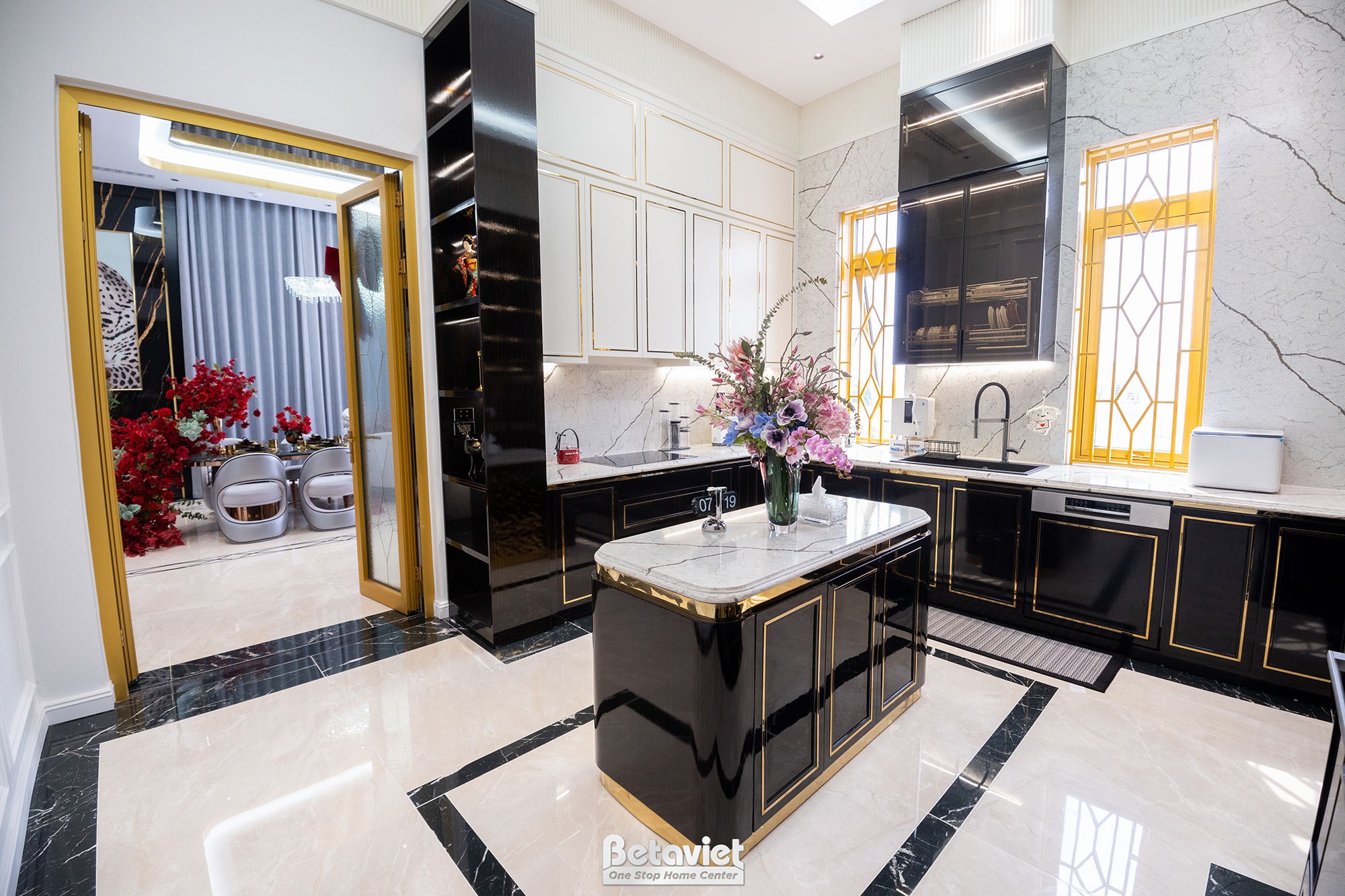 Top Đơn Vị Thi Công Nội Thất Hồ Chí Minh Và Báo Giá Mới Nhất