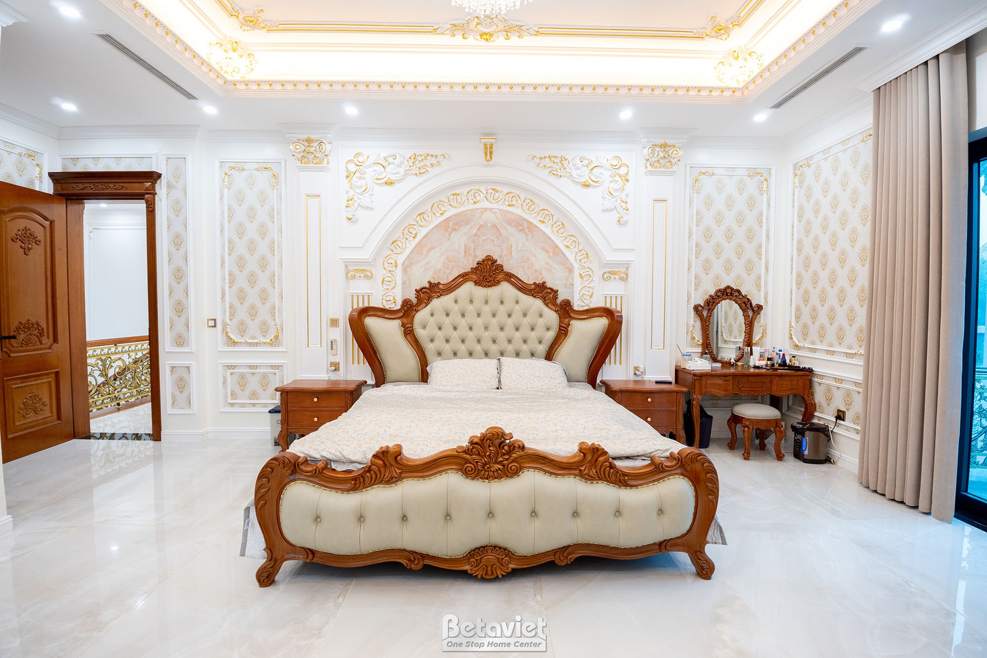 Top Đơn Vị Thi Công Nội Thất Hồ Chí Minh Và Báo Giá Mới Nhất
