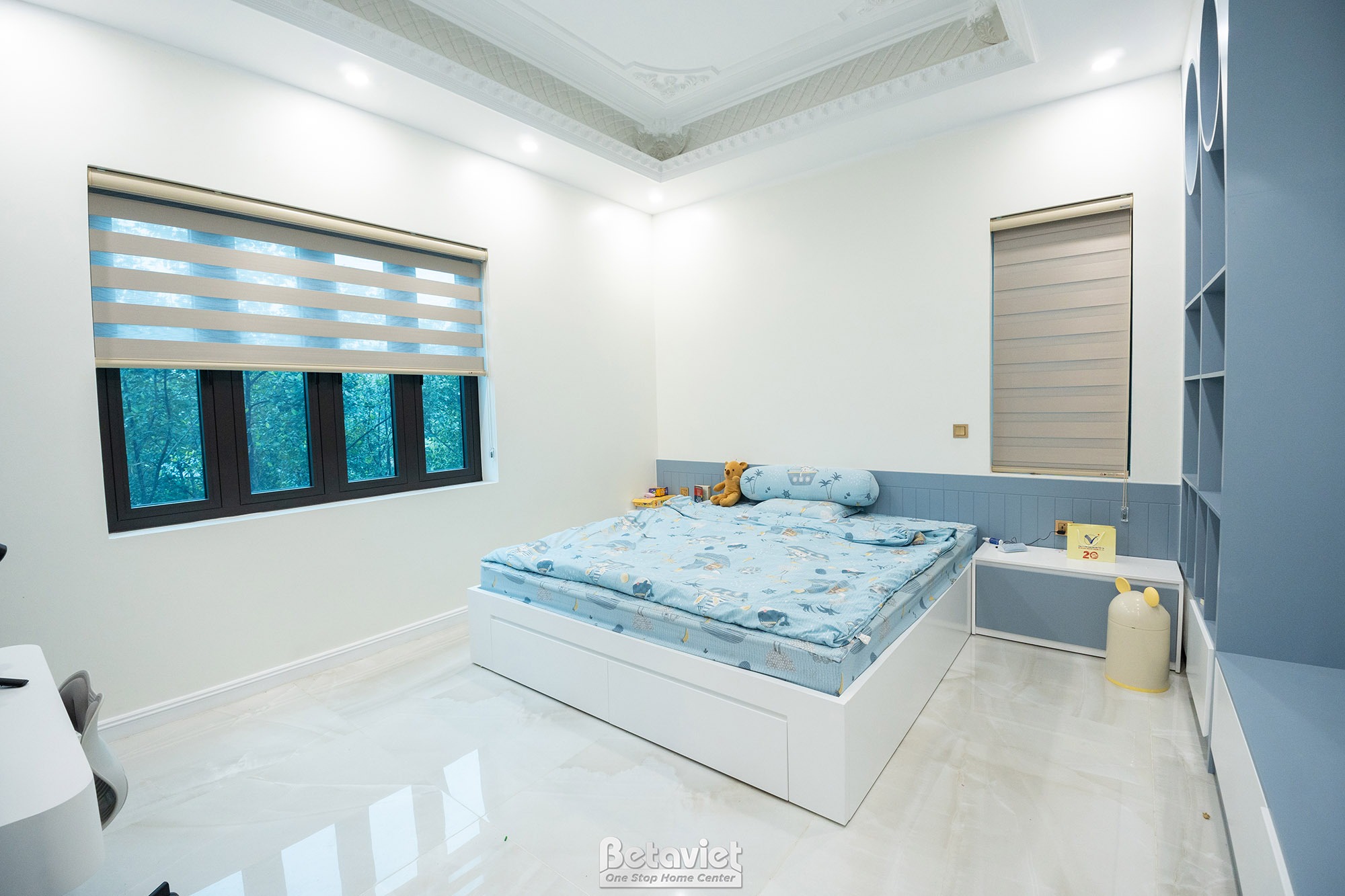 Top Đơn Vị Thi Công Nội Thất Hồ Chí Minh Và Báo Giá Mới Nhất
