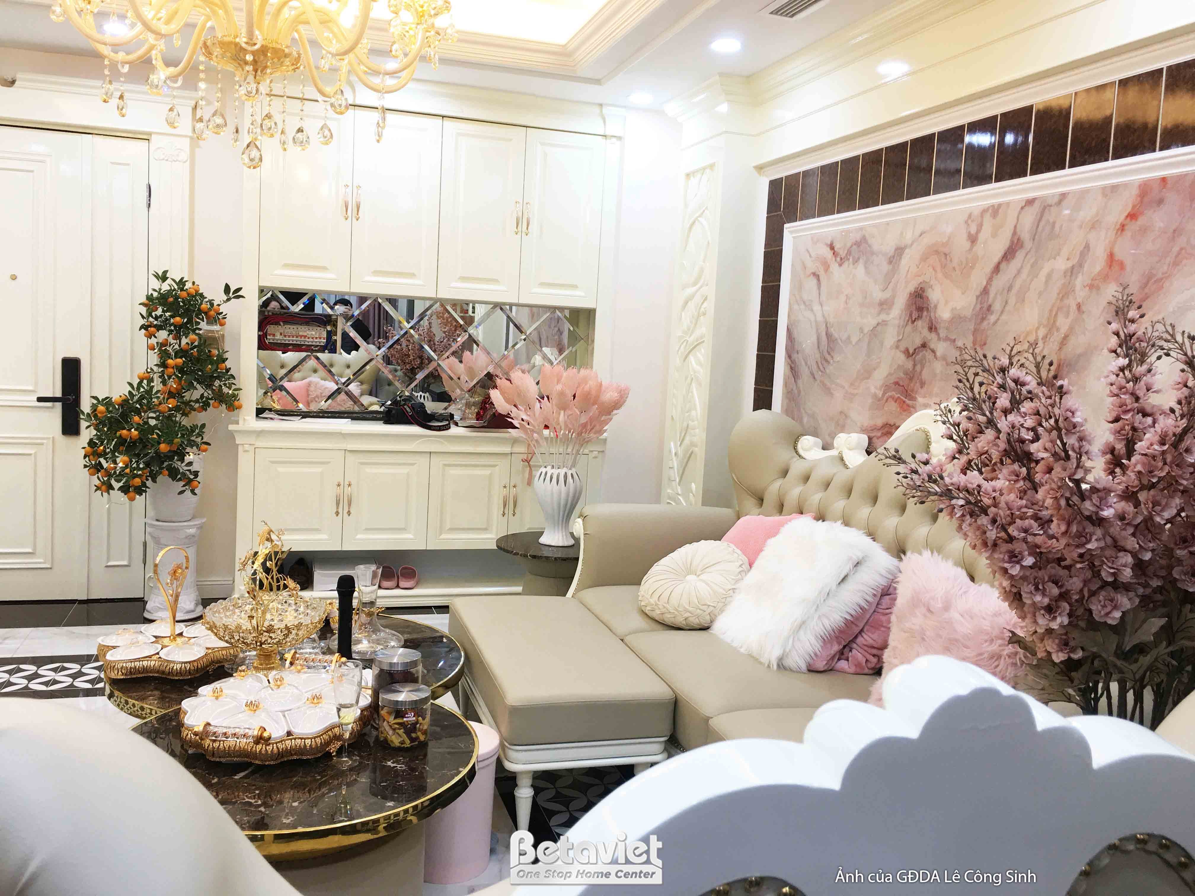 Top Đơn Vị Thi Công Nội Thất Hồ Chí Minh Và Báo Giá Mới Nhất