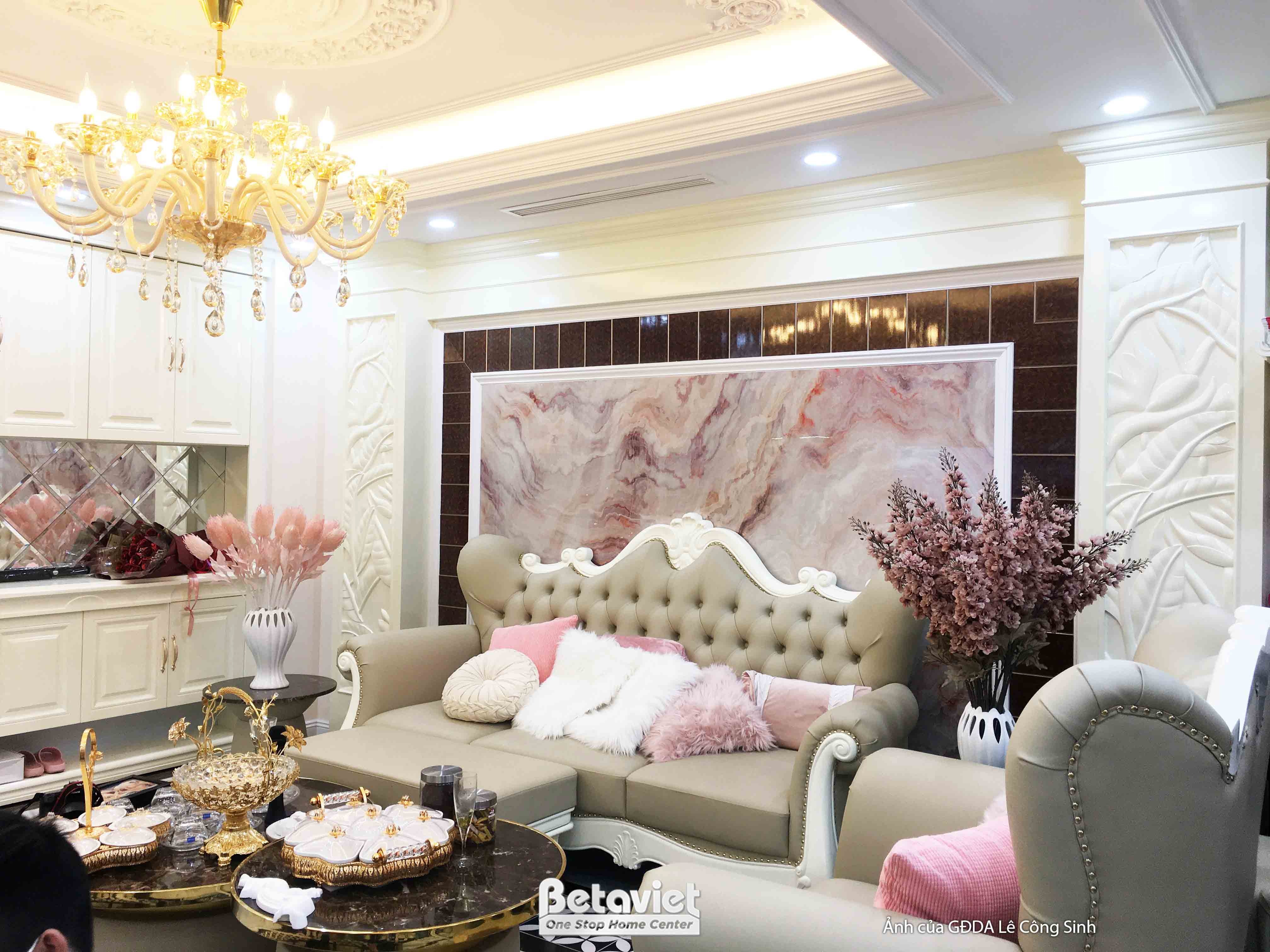 Top Đơn Vị Thi Công Nội Thất Hồ Chí Minh Và Báo Giá Mới Nhất