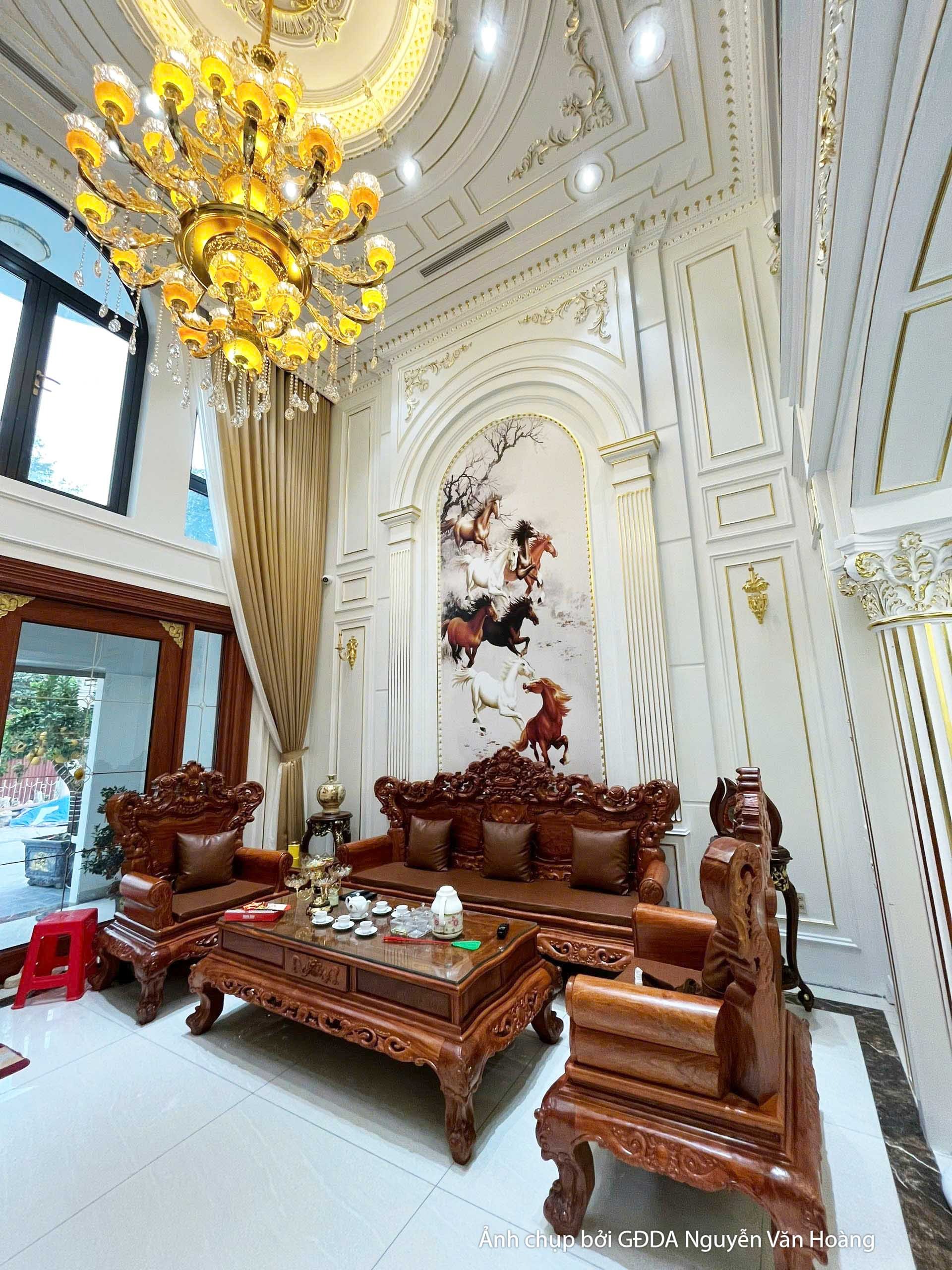 Top Đơn Vị Thi Công Nội Thất Hồ Chí Minh Và Báo Giá Mới Nhất