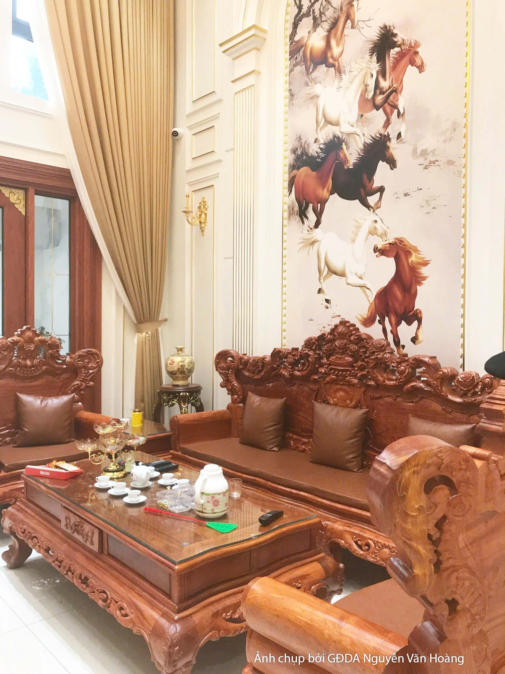 Top Đơn Vị Thi Công Nội Thất Hồ Chí Minh Và Báo Giá Mới Nhất